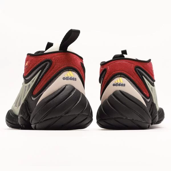 آدیداس اینتیمیدیشن پکر تک اینک adidas Intimidation Packer Tech Ink آدیداس اینتیمیدیشن پکر تک اینک adidas Intimidation Packer Tech Ink