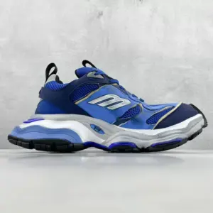 بالنسیاگا کارگو Balenciaga Cargo Sneaker Blue بالنسیاگا کارگو Balenciaga Cargo Sneaker Blue
