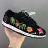 نایک اس بی دانک پرو نک فیس Nike SB Dunk Low Pro QS Neckface