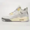 نایک جردن 4 رترو Jordan 4 Retro SE Craft Photon Dust