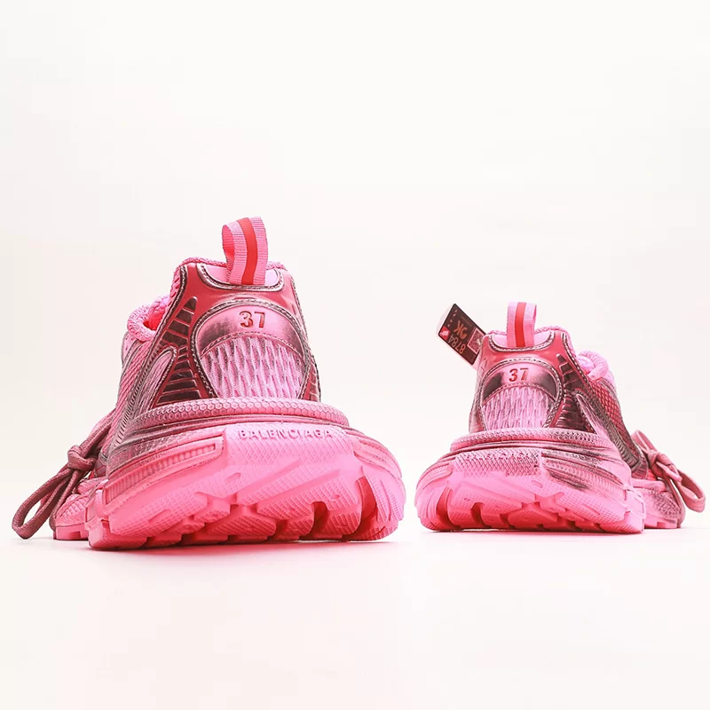 بالنسیاگا Balenciaga 3XL Pink - تصویر 4
