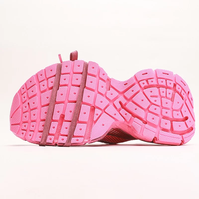 بالنسیاگا Balenciaga 3XL Pink - تصویر 5