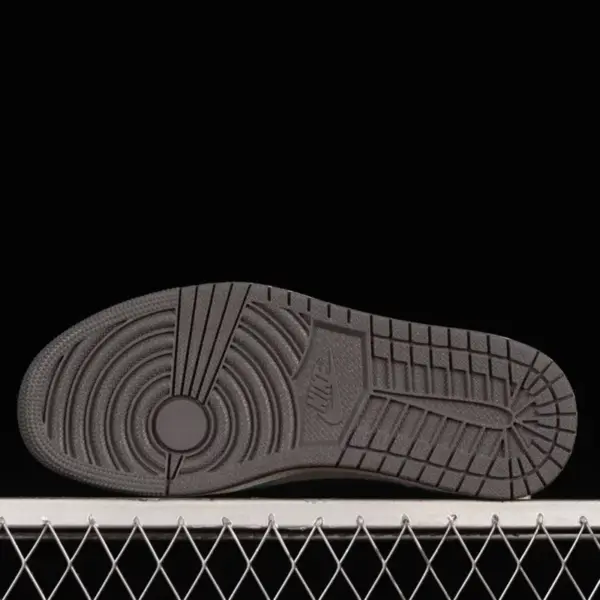 نایک جردن وان تراویس اسکات جک بویز Travis Scott x Air Jordan 1 Low JACKBOYS نایک جردن وان تراویس اسکات جک بویز Travis Scott x Air Jordan 1 Low JACKBOYS