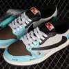 نایک جردن وان تراویس اسکات جک بویز Travis Scott x Air Jordan 1 Low JACKBOYS نایک جردن وان تراویس اسکات جک بویز Travis Scott x Air Jordan 1 Low JACKBOYS