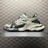بالنسیاگا ترک Balenciaga Track.2 Beige بالنسیاگا ترک Balenciaga Track.2 Beige