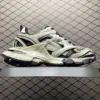 بالنسیاگا ترک Balenciaga Track.2 Beige بالنسیاگا ترک Balenciaga Track.2 Beige