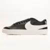 نایک بلیزر جامبو Nike Blazer Low 77 Jumbo Black Sail White مشکی سفید نایک بلیزر جامبو Nike Blazer Low 77 Jumbo Black Sail White مشکی سفید