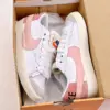 نایک بلیزر جامبو Nike Blazer Low 77 Jumbo White Pink Oxford سفید صورتی آکسفورد نایک بلیزر جامبو Nike Blazer Low 77 Jumbo White Pink Oxford سفید صورتی آکسفورد