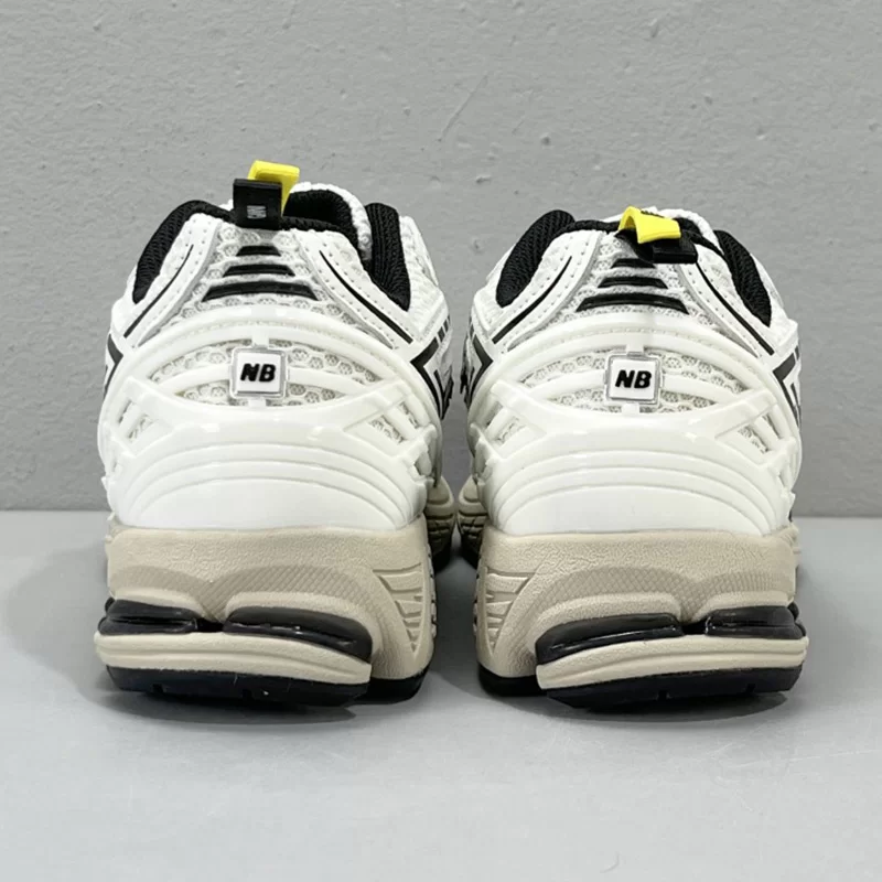 کفش نیوبالانس New Balance 1906R GANNI Egret کفش نیوبالانس New Balance 1906R GANNI Egret - تصویر 5