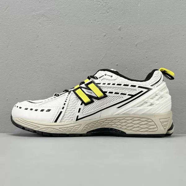 کفش نیوبالانس New Balance 1906R GANNI Egret