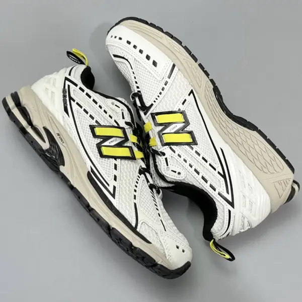 کفش نیوبالانس New Balance 1906R GANNI Egret