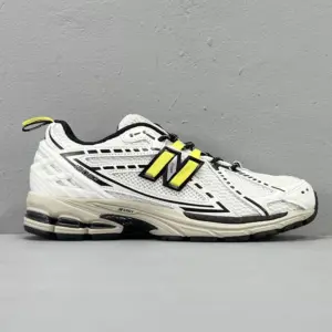 کفش نیوبالانس New Balance 1906R GANNI Egret کفش نیوبالانس New Balance 1906R GANNI Egret