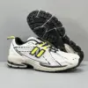 کفش نیوبالانس New Balance 1906R GANNI Egret