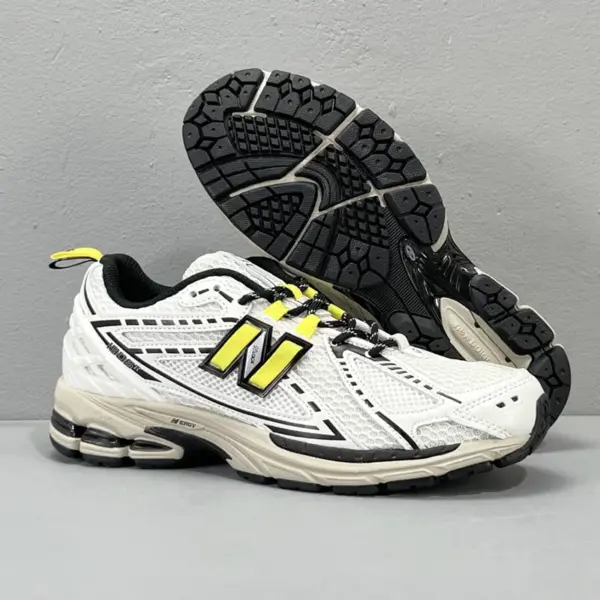 کفش نیوبالانس New Balance 1906R GANNI Egret