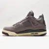 نایک جردن 4 رترو اما منیر وایلت اُر Jordan 4 Retro A Ma Maniére Violet Ore نایک جردن 4 رترو اما منیر وایلت اُر Jordan 4 Retro A Ma Maniére Violet Ore