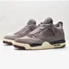 نایک جردن 4 رترو اما منیر وایلت اُر Jordan 4 Retro A Ma Maniére Violet Ore نایک جردن 4 رترو اما منیر وایلت اُر Jordan 4 Retro A Ma Maniére Violet Ore