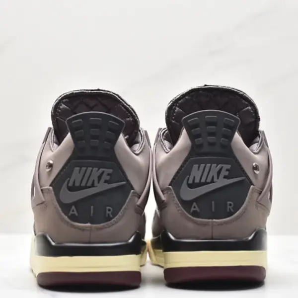 نایک جردن 4 رترو اما منیر وایلت اُر Jordan 4 Retro A Ma Maniére Violet Ore نایک جردن 4 رترو اما منیر وایلت اُر Jordan 4 Retro A Ma Maniére Violet Ore