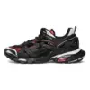 بالنسیاگا ترک Balenciaga Track 2 Black Burgundy مشکی بورگوندی بالنسیاگا ترک Balenciaga Track 2 Black Burgundy مشکی بورگوندی