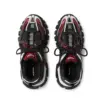 بالنسیاگا ترک Balenciaga Track 2 Black Burgundy مشکی بورگوندی بالنسیاگا ترک Balenciaga Track 2 Black Burgundy مشکی بورگوندی