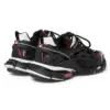 بالنسیاگا ترک Balenciaga Track 2 Black Burgundy مشکی بورگوندی بالنسیاگا ترک Balenciaga Track 2 Black Burgundy مشکی بورگوندی
