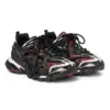 بالنسیاگا ترک Balenciaga Track 2 Black Burgundy مشکی بورگوندی بالنسیاگا ترک Balenciaga Track 2 Black Burgundy مشکی بورگوندی