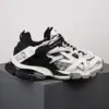 بالنسیاگا ترک Balenciaga Track.2 Black White مشکی سفید