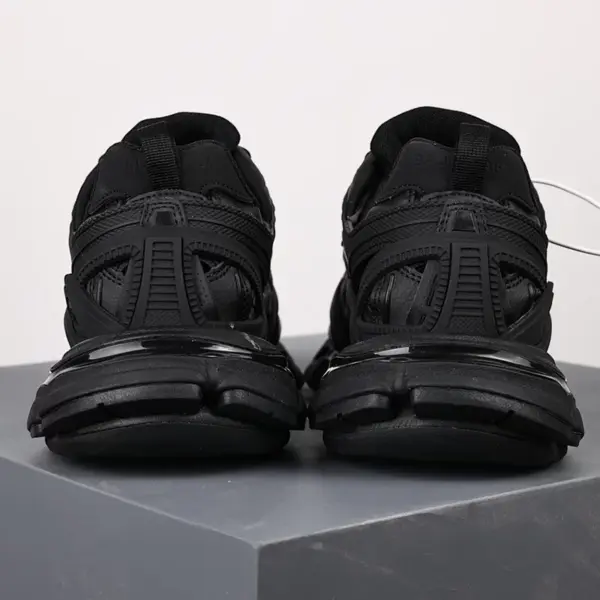 بالنسیاگا ترک Balenciaga Track 2 Black مشکی بالنسیاگا ترک Balenciaga Track 2 Black مشکی
