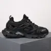 بالنسیاگا ترک Balenciaga Track 2 Black مشکی بالنسیاگا ترک Balenciaga Track 2 Black مشکی