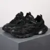 بالنسیاگا ترک Balenciaga Track 2 Black مشکی بالنسیاگا ترک Balenciaga Track 2 Black مشکی