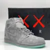 جردن وان رترو کاز Jordan 1 Retro Kaws جردن وان رترو کاز Jordan 1 Retro Kaws