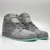 جردن وان رترو کاز Jordan 1 Retro Kaws جردن وان رترو کاز Jordan 1 Retro Kaws