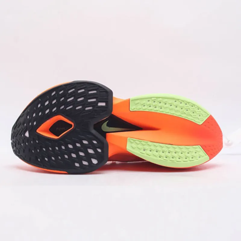 نایک زوم آلفافلای نکست Nike Air Zoom Alphafly Next% 2 Total Orange نارنجی - تصویر 5