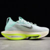 نایک زوم آلفافلای نکست Nike Air Zoom Alphafly Next% 2 Mint Foam نایک زوم آلفافلای نکست Nike Air Zoom Alphafly Next% 2 Mint Foam