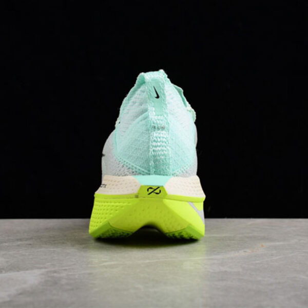 نایک زوم آلفافلای نکست Nike Air Zoom Alphafly Next% 2 Mint Foam نایک زوم آلفافلای نکست Nike Air Zoom Alphafly Next% 2 Mint Foam