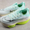 نایک زوم آلفافلای نکست Nike Air Zoom Alphafly Next% 2 Mint Foam نایک زوم آلفافلای نکست Nike Air Zoom Alphafly Next% 2 Mint Foam