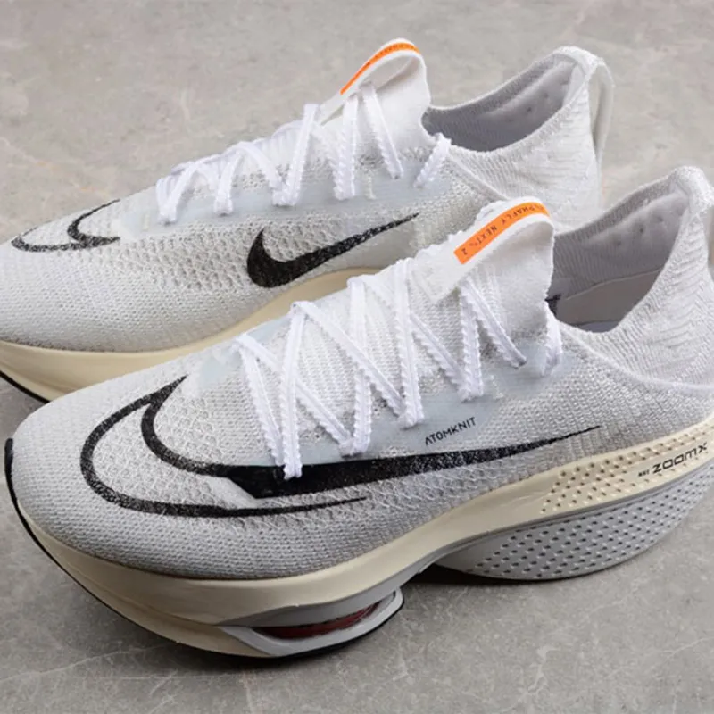نایک زوم آلفافلای نکست Nike Air Zoom Alphafly Next% 2 Prototype - تصویر 5