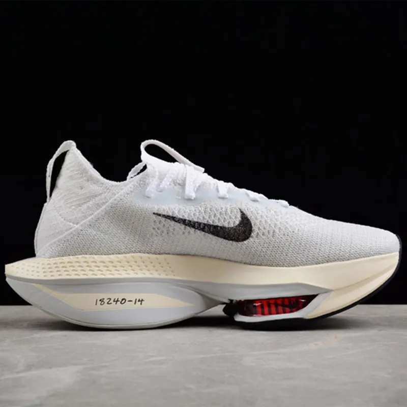 نایک زوم آلفافلای نکست Nike Air Zoom Alphafly Next% 2 Prototype - تصویر 3