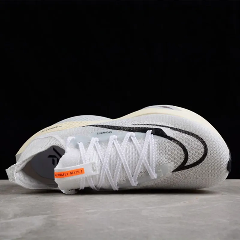 نایک زوم آلفافلای نکست Nike Air Zoom Alphafly Next% 2 Prototype - تصویر 6