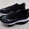 نایک زوم آلفافلای نکست Nike Air Zoom Alphafly Next% 2 BLACK WHITE نایک زوم آلفافلای نکست Nike Air Zoom Alphafly Next% 2 BLACK WHITE
