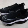 نایک زوم آلفافلای نکست Nike Air Zoom Alphafly Next% 2 BLACK WHITE نایک زوم آلفافلای نکست Nike Air Zoom Alphafly Next% 2 BLACK WHITE - تصویر 4