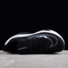 نایک زوم آلفافلای نکست Nike Air Zoom Alphafly Next% 2 BLACK WHITE نایک زوم آلفافلای نکست Nike Air Zoom Alphafly Next% 2 BLACK WHITE