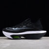 نایک زوم آلفافلای نکست Nike Air Zoom Alphafly Next% 2 BLACK WHITE نایک زوم آلفافلای نکست Nike Air Zoom Alphafly Next% 2 BLACK WHITE