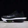 نایک زوم آلفافلای نکست Nike Air Zoom Alphafly Next% 2 BLACK WHITE نایک زوم آلفافلای نکست Nike Air Zoom Alphafly Next% 2 BLACK WHITE