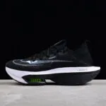 نایک زوم آلفافلای نکست Nike Air Zoom Alphafly Next% 2 BLACK WHITE