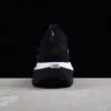 نایک زوم آلفافلای نکست Nike Air Zoom Alphafly Next% 2 BLACK WHITE نایک زوم آلفافلای نکست Nike Air Zoom Alphafly Next% 2 BLACK WHITE - تصویر 3