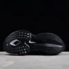 نایک زوم آلفافلای نکست Nike Air Zoom Alphafly Next% 2 BLACK WHITE نایک زوم آلفافلای نکست Nike Air Zoom Alphafly Next% 2 BLACK WHITE - تصویر 6