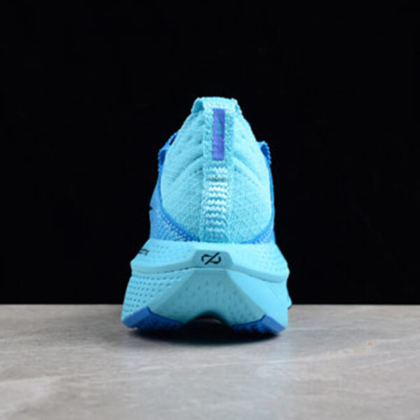 نایک زوم آلفافلای نکست Nike Air Zoom Alphafly Next% 2 Blue آبی نایک زوم آلفافلای نکست Nike Air Zoom Alphafly Next% 2 Blue آبی