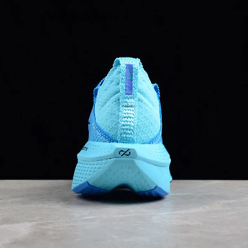 نایک زوم آلفافلای نکست Nike Air Zoom Alphafly Next% 2 Blue آبی - تصویر 4