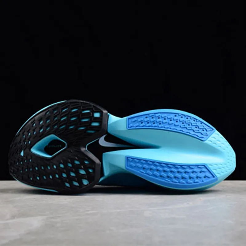 نایک زوم آلفافلای نکست Nike Air Zoom Alphafly Next% 2 Blue آبی - تصویر 5