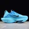 نایک زوم آلفافلای نکست Nike Air Zoom Alphafly Next% 2 Blue آبی - تصویر 3